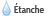 Étanche
