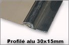 Rail alu